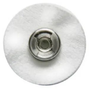 1" POL Cloth Wheel