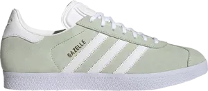 Adidas Gazelle sneakers, green