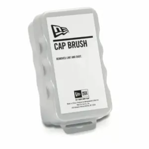 New Era Cap Brush