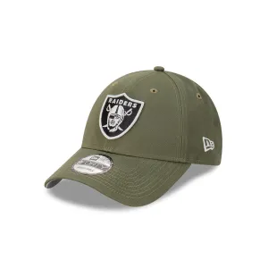 New Era Las Vegas Raiders 9Forty Adjustable Hat