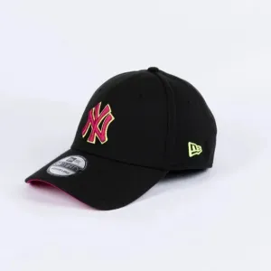 New Era - NY Yankees 39Thirty Fitted Cap