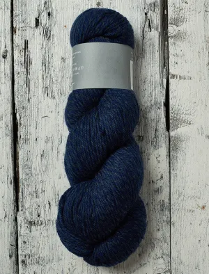 Skein of Supersoft Marino Yarn - Ink