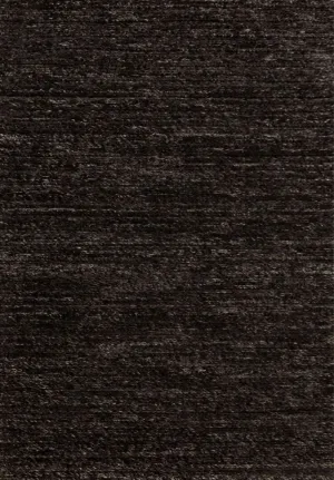 Theodore Wool Charcoal Rug 155 x 225