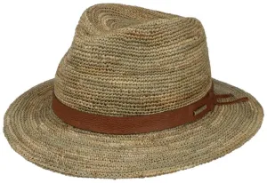 Traveller Seagrass Crochet - Stetson